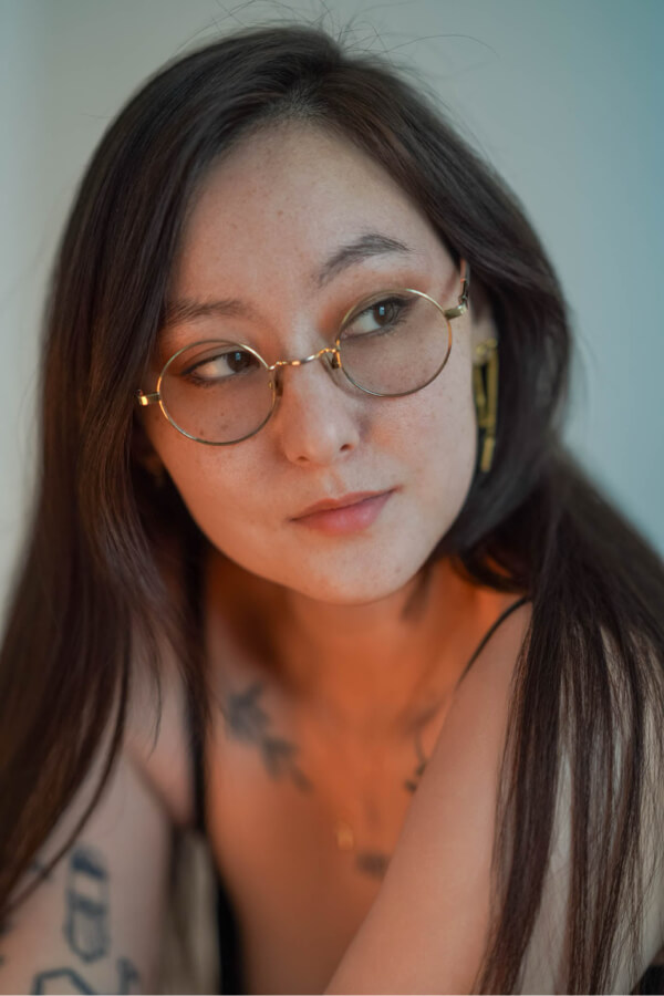 Tiffany Profile Image
